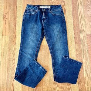 Barbell Apparel Jeans